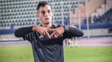 هدف بدر موسى.. بتروجت يتقدم على إنبي وطرده يُربك حسابات الفريقين في الشوط الأول